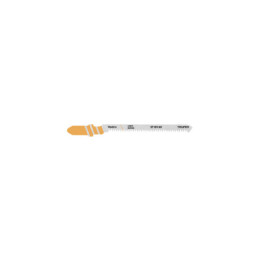 ST-101-AO Blíster 5 seguetas T, 18 DPP HCS, corte curvo limpio/madera