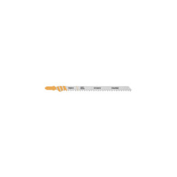 ST-344-D Blíster 5 seguetas T, 6 DPP HCS, corte recto rápido/madera