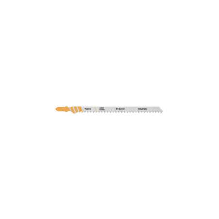 ST-344-D Blíster 5 seguetas T, 6 DPP HCS, corte recto rápido/madera