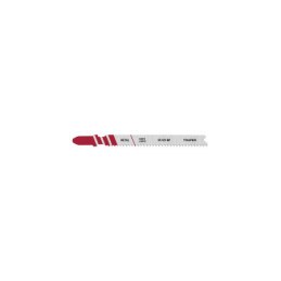 ST-121-BF Blíster 5 seguetas T, 12 DPP BIM, corte recto rápido/metal