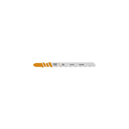 ST-113-A Blíster 5 seguetas T, cuchilla HCS, para material suave
