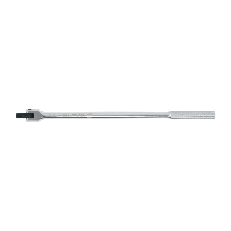 M-3867 Mango articulado de 15' x 13 mm para dados cuadro 3/8' M-3867 Mango articulado de 15' x 13 mm para dados cuadro 3/8'
