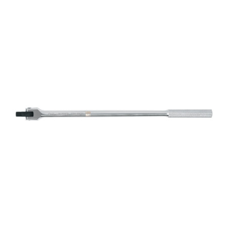 M-3867 Mango articulado de 15' x 13 mm para dados cuadro 3/8'