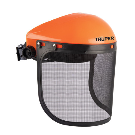 PF-500M Protector facial de malla, Truper