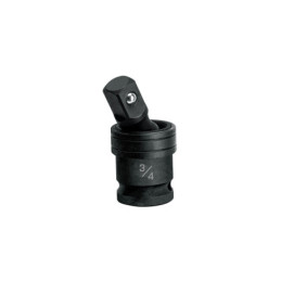 NI-5670 Nudo universal para dados de impacto cuadro 3/4', Truper