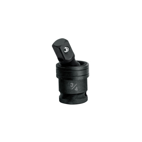 NI-5670 Nudo universal para dados de impacto cuadro 3/4', Truper