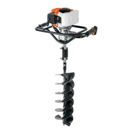 AHO-52 Ahoyadora / motoperforadora a gasolina 52cc, Truper