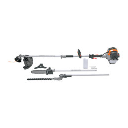 DES-45M Desbrozadora multifuncional 4 en 1, a gasolina 45 cc, Truper