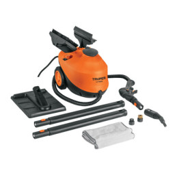 LV-1800 Limpiador a vapor, 1800W, Truper