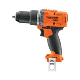 ROTI-20AS Rotomartillo 1/2', 20V, sin accesorios, TRUPER PRO