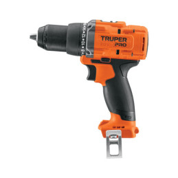 TALI-20AS Taladro 1/2', 20V, sin accesorios, TRUPER PRO
