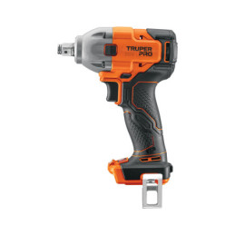 LIMI-20AS Llave de impacto 1/2', 20V, 184 lb/ft, sin accesorios, PRO