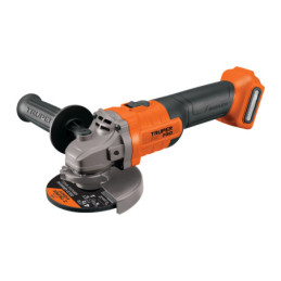 ESMI-20AS Esmeriladora 4-1/2', 20V, sin accesorios, TRUPER PRO