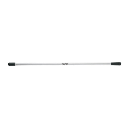 MG-AL-S Mango de acero 54' para azadones lane y martillo, TRUPER