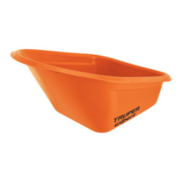 CO-70PX Concha plástica para carretilla TP-7X, TRUPER EXPERT