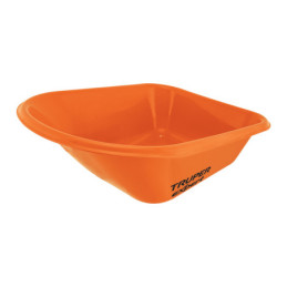CO-60PX Concha plástica para carretilla CAT-60PLX, TRUPER EXPERT