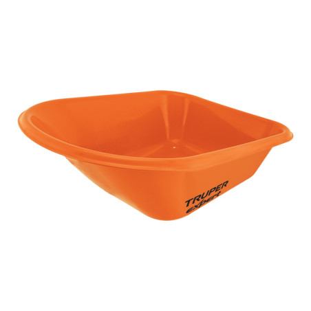 CO-60PX Concha plástica para carretilla CAT-60PLX, TRUPER EXPERT