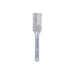 LR-SA5 Lima rotativa punta cilindro, 13 mm, TRUPER