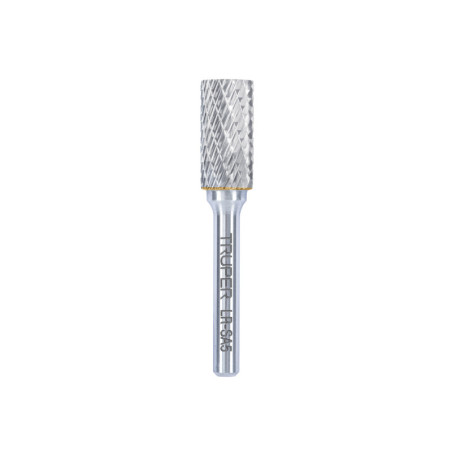 LR-SA5 Lima rotativa punta cilindro, 13 mm, TRUPER