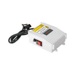 CE-BOS-1LM-2 Caja de control p/bomba pozo profundo 1 HP, 220V, Truper