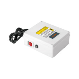 CE-BOS-3LM-2 Caja de control p/bomba pozo profundo 3 HP, 220V, Truper