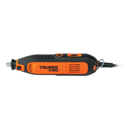MOTO-A3 Herramienta rotativa 135W con 97 accesorios, TRUPER PRO