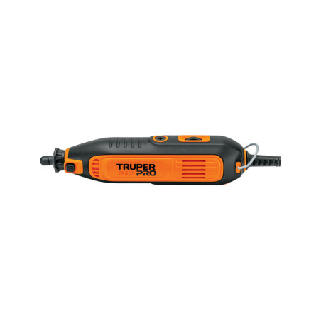 MOTO-A3K Herramienta rotativa 135W con 211 accesorios, TRUPER PRO