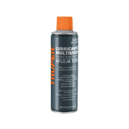 WT-300 Aceite multiusos en aerosol, 297ml (10oz), Truper