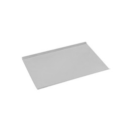 CHA-B20 Charola de acero inoxidable para BASE-20, TRUPER