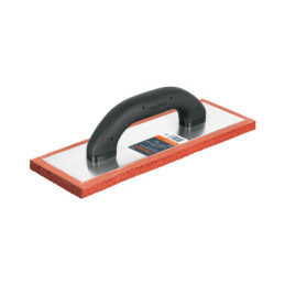 FL-12G Flota esponja 12', esp. 1/2', acabado áspero, Comfort Grip