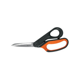 TIMU-8X Tijera 8' multiusos de acero inox, profesional, EXPERT