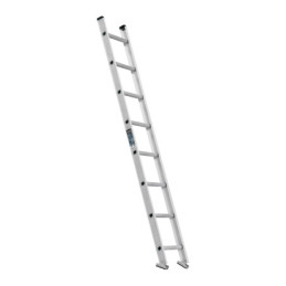 ESR-308 Escalera recta, tipo III, 8 peldaños, TRUPER