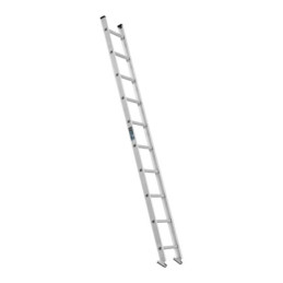 ESR-310 Escalera recta, tipo III, 10 peldaños, TRUPER