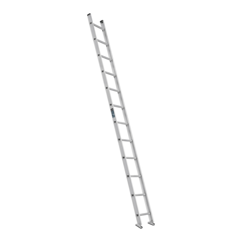 ESR-312 Escalera recta, tipo III, 12 peldaños, TRUPER ESR-312 Escalera recta, tipo III, 12 peldaños, TRUPER