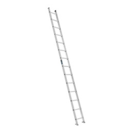 ESR-314 Escalera recta, tipo III, 14 peldaños, TRUPER