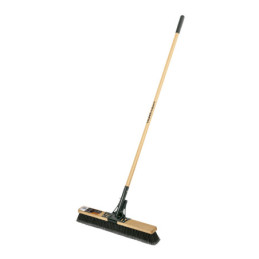CEPI-60RX Cepillo superficies rugosas, cerdas PP, mango 60 cm, EXPERT