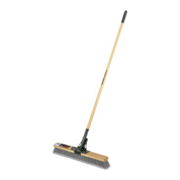CEPI-60SX Cepillo superficies lisas, cerdas PE, mango 60 cm, EXPERT