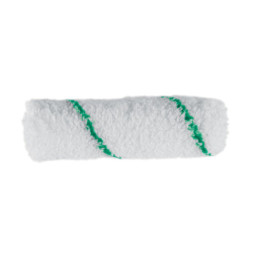 R-ROPI-410M Bolsa c/2 felpas p/mini rodillo de microfibra 4'x3/8',TRUPER
