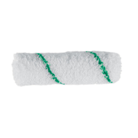 R-ROPI-410M Bolsa c/2 felpas p/mini rodillo de microfibra 4'x3/8',TRUPER