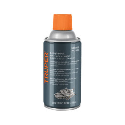 KC-350 Limpiador de carburador, 345 ml (12 oz), TRUPER