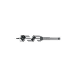 BAB-1X6 Broca auger tipo berbiquí 1' X 6', TRUPER