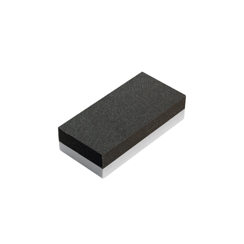 PIAS-113 Piedra para asentar 100 mm, doble grano 150 y 240, TRUPER PIAS-113 Piedra para asentar 100 mm, doble grano 150 y 240, TRUPER