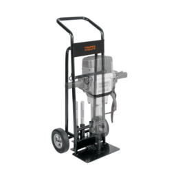 DIA-30NX Diablo transportador para martillo demoledor , TRUPER EXPERT