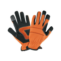 GU-685 Guante de mecánico para mujer, unitalla, TRUPER