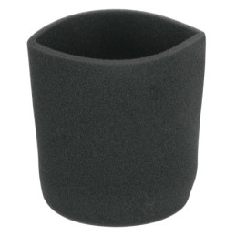 FILE-ASPI-G2 Filtro de espuma para aspiradoras 6, 12 y 16 gal, TRUPER