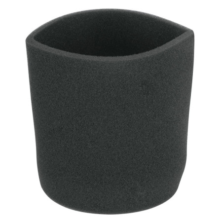 FILE-ASPI-G2 Filtro de espuma para aspiradoras 6, 12 y 16 gal, TRUPER