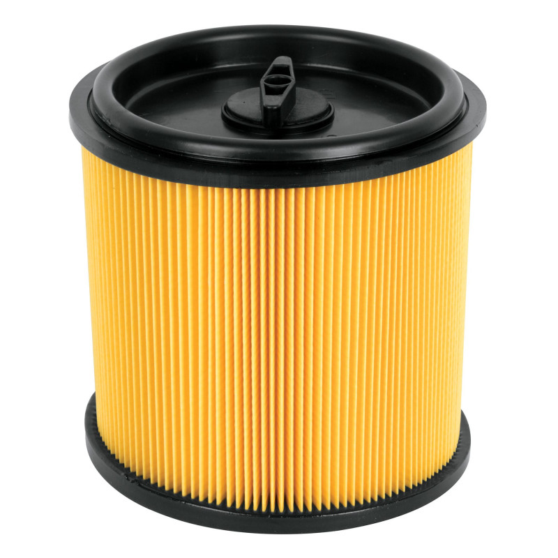FILC-ASPI-G1 Filtro de cartucho para aspiradoras 5, 12 y 16 gal, TRUPER FILC-ASPI-G1 Filtro de cartucho para aspiradoras 5, 12 y 16 gal, TRUPER