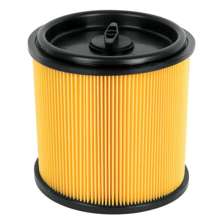 FILC-ASPI-G1 Filtro de cartucho para aspiradoras 5, 12 y 16 gal, TRUPER