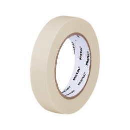 MSK-1P Cinta masking tape de 1' x 50 m, Pretul