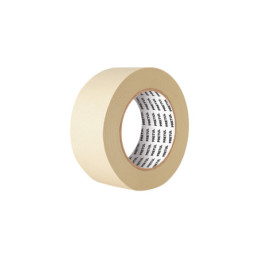 MSK-2P Cinta masking tape de 2' x 50 m, Pretul